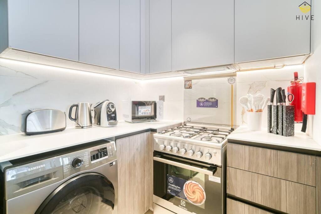 Gorgeous 1 Bedroom In Euro * Dubaï