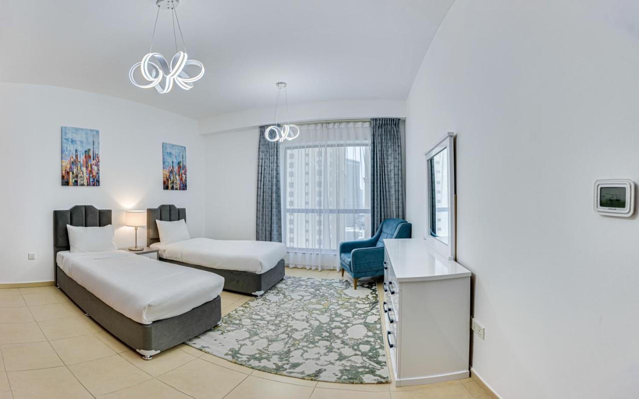 Apartment Great Family Near The Jbr