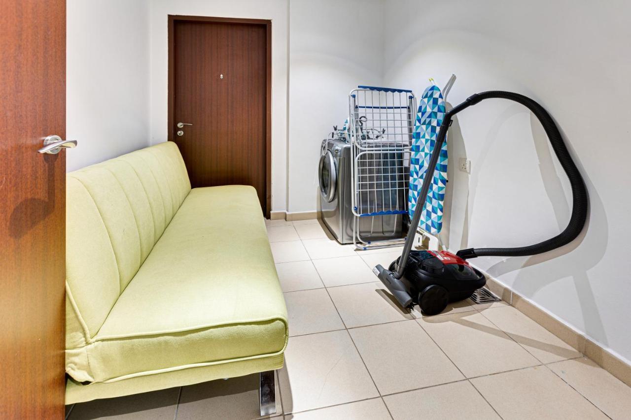 Great Family Near The Jbr Apartment *