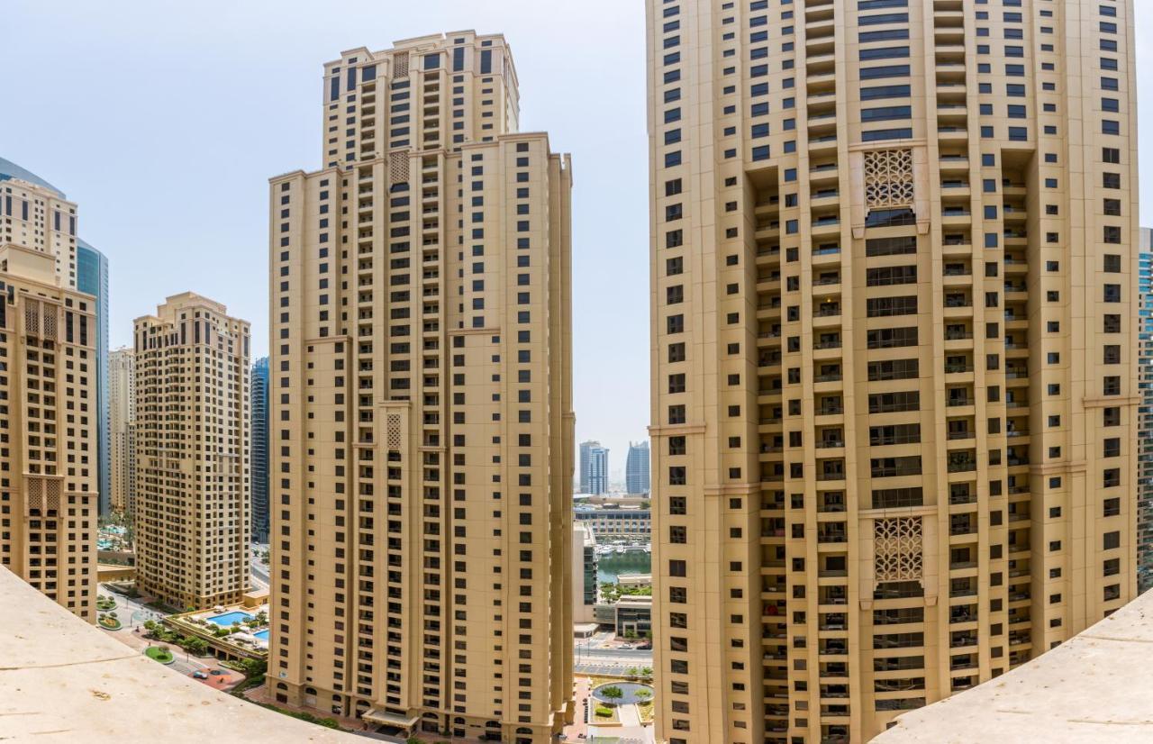 Great Family Near The Jbr * Dubai