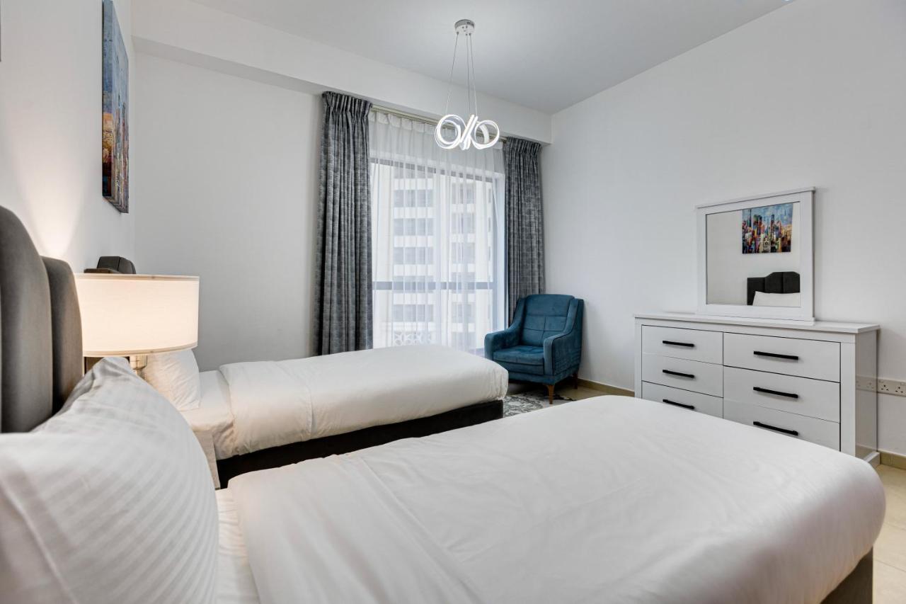 Apartment Great Family Near The Jbr Dubai