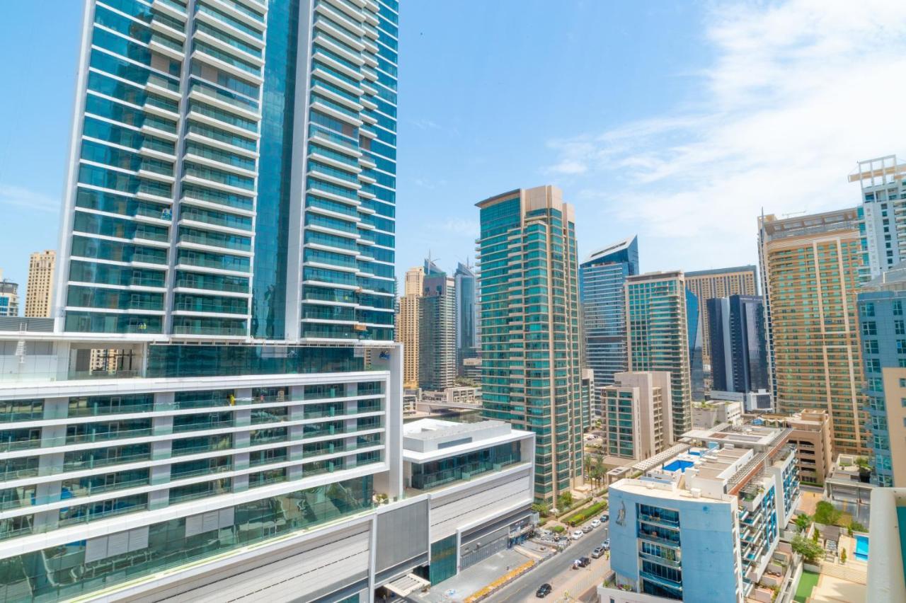 Luxury Escapes - Spacious 2br In The Heart Of Marina- Yacht Bay
