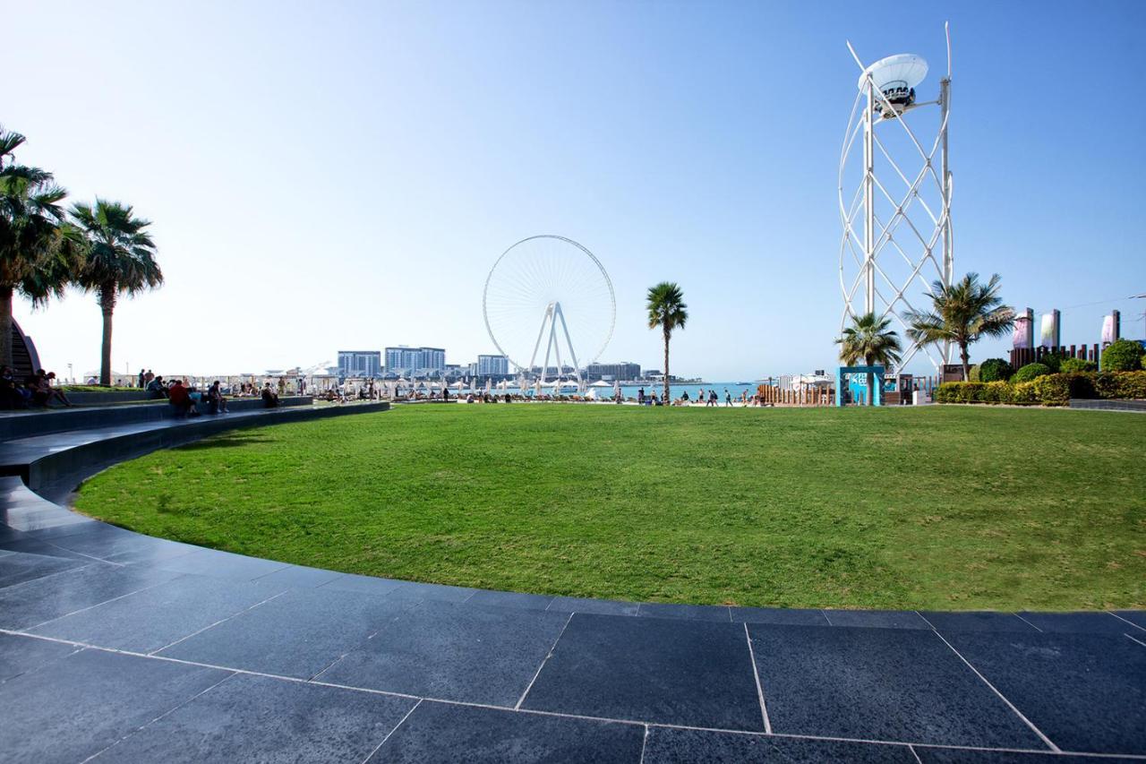 Great Family Near The Jbr