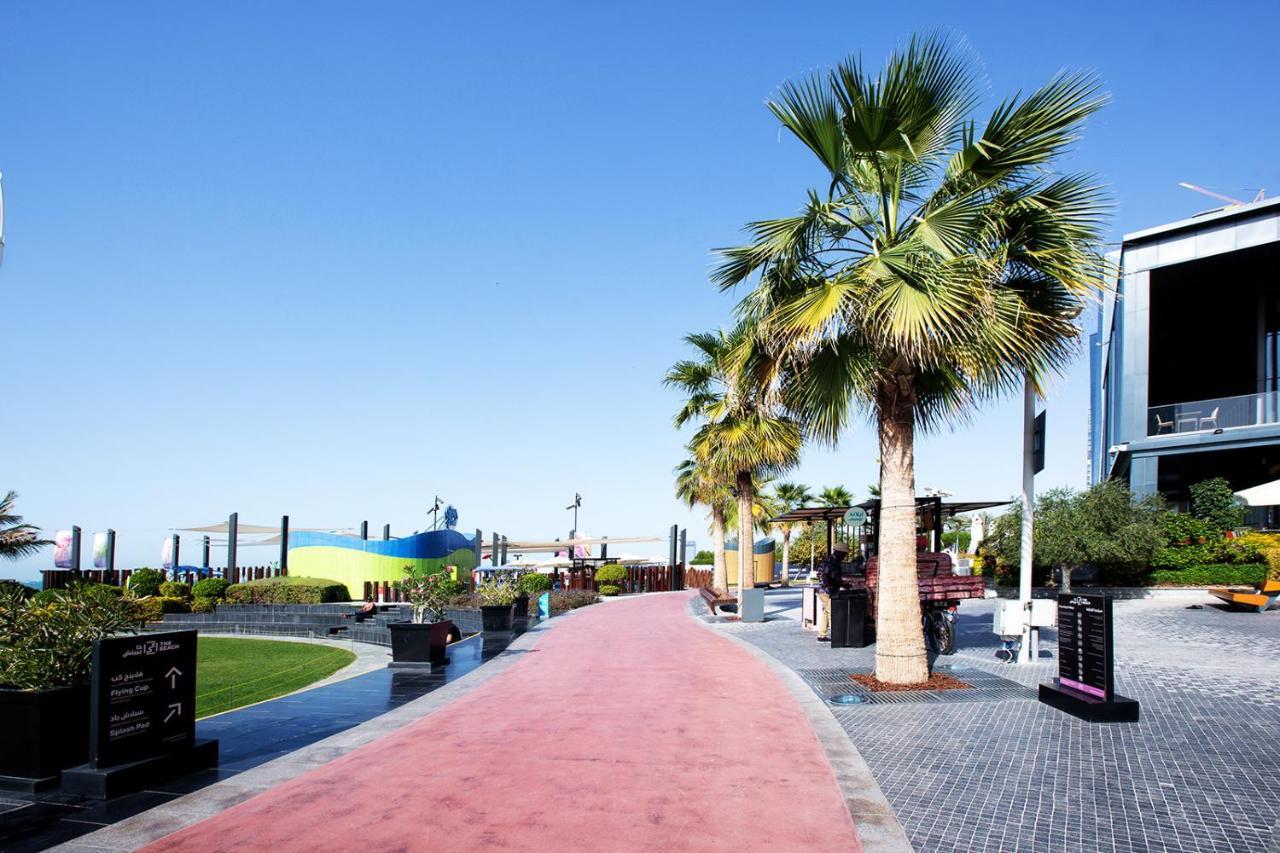 Great Family Near The Jbr