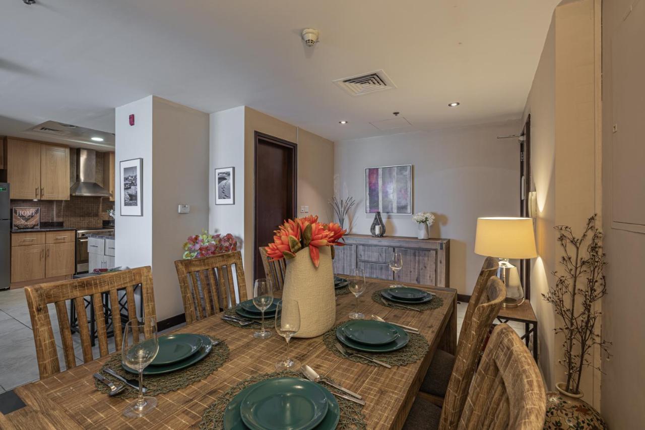Higuests - Spacious Close To Marina Walk Appartement *