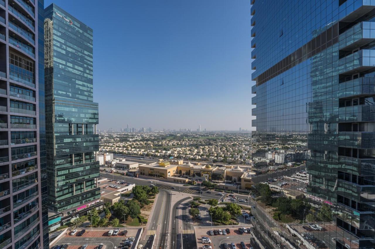 Appartement Higuests - Spacious Close To Marina Walk