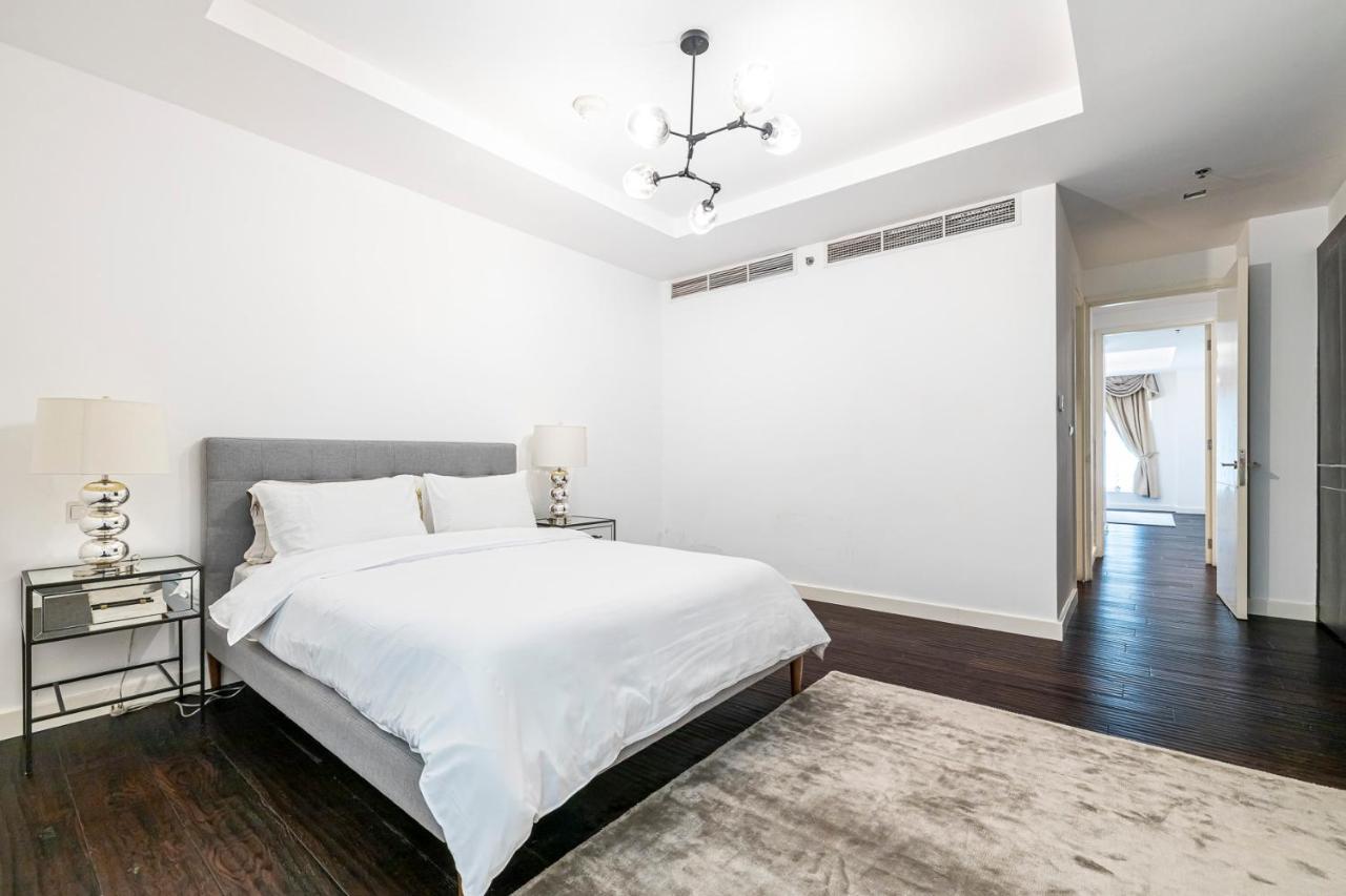 Apartment Central Place 2br Limestone House, Link To Ritz & Gate Ave *