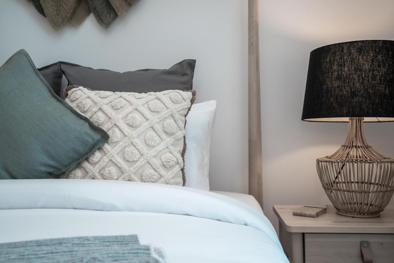 Higuests - Elite Business Bay Apartment