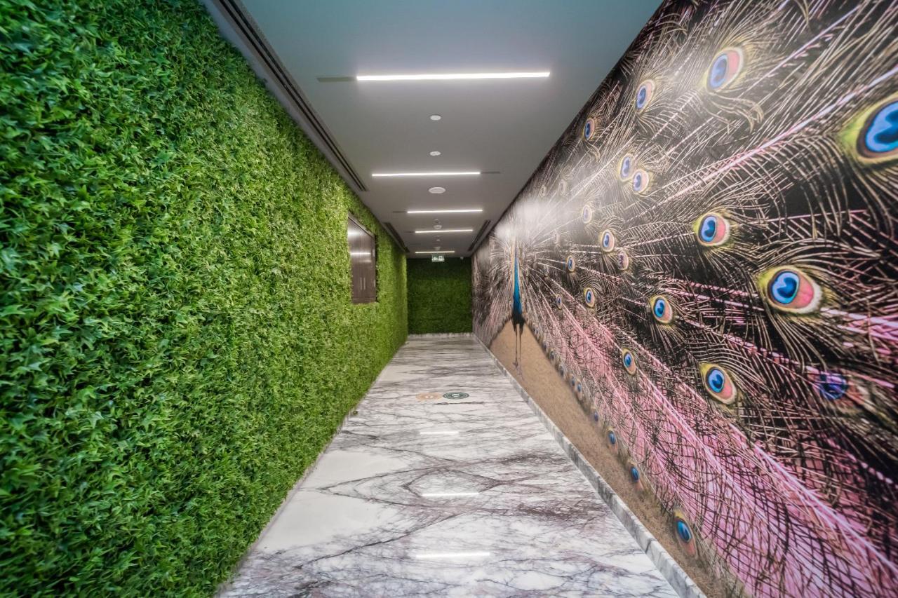 Apartamento Higuests - Elite Business Bay