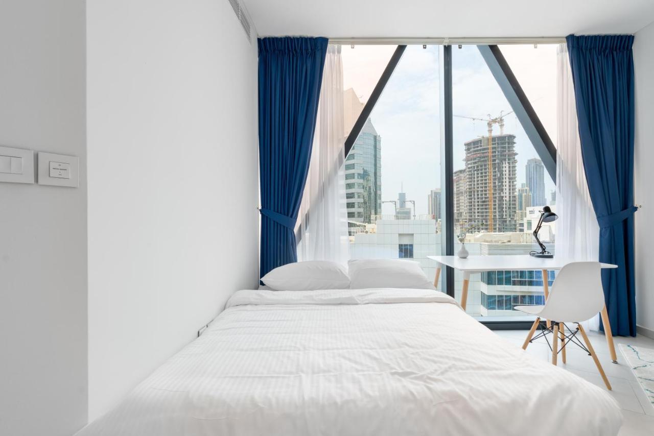 Apartamento Ultimate / 4 Beds / Burj Khalifa View / Ultra Modern / Business Bay