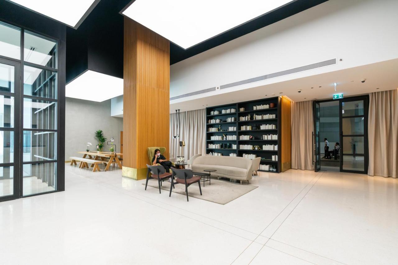 Ultimate / 4 Beds / Burj Khalifa View / Ultra Modern / Business Bay Apartamento *
