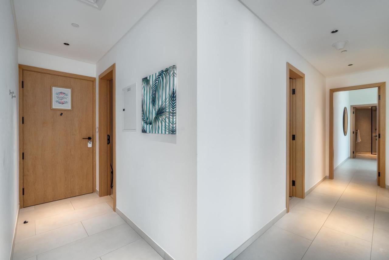 Apartamento Ultimate / 4 Beds / Burj Khalifa View / Ultra Modern / Business Bay *