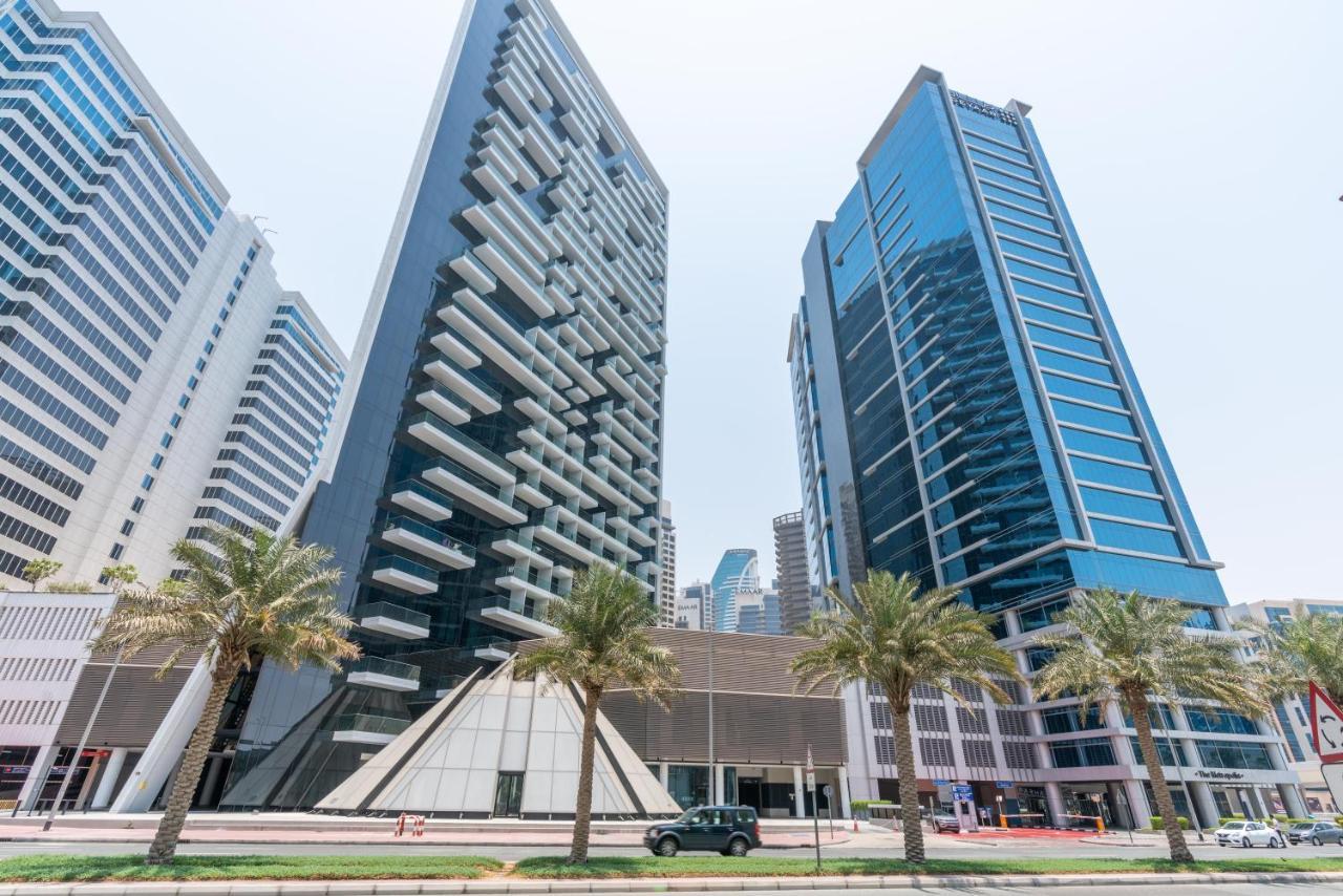 Ultimate / 4 Beds / Burj Khalifa View / Ultra Modern / Business Bay Apartamento *