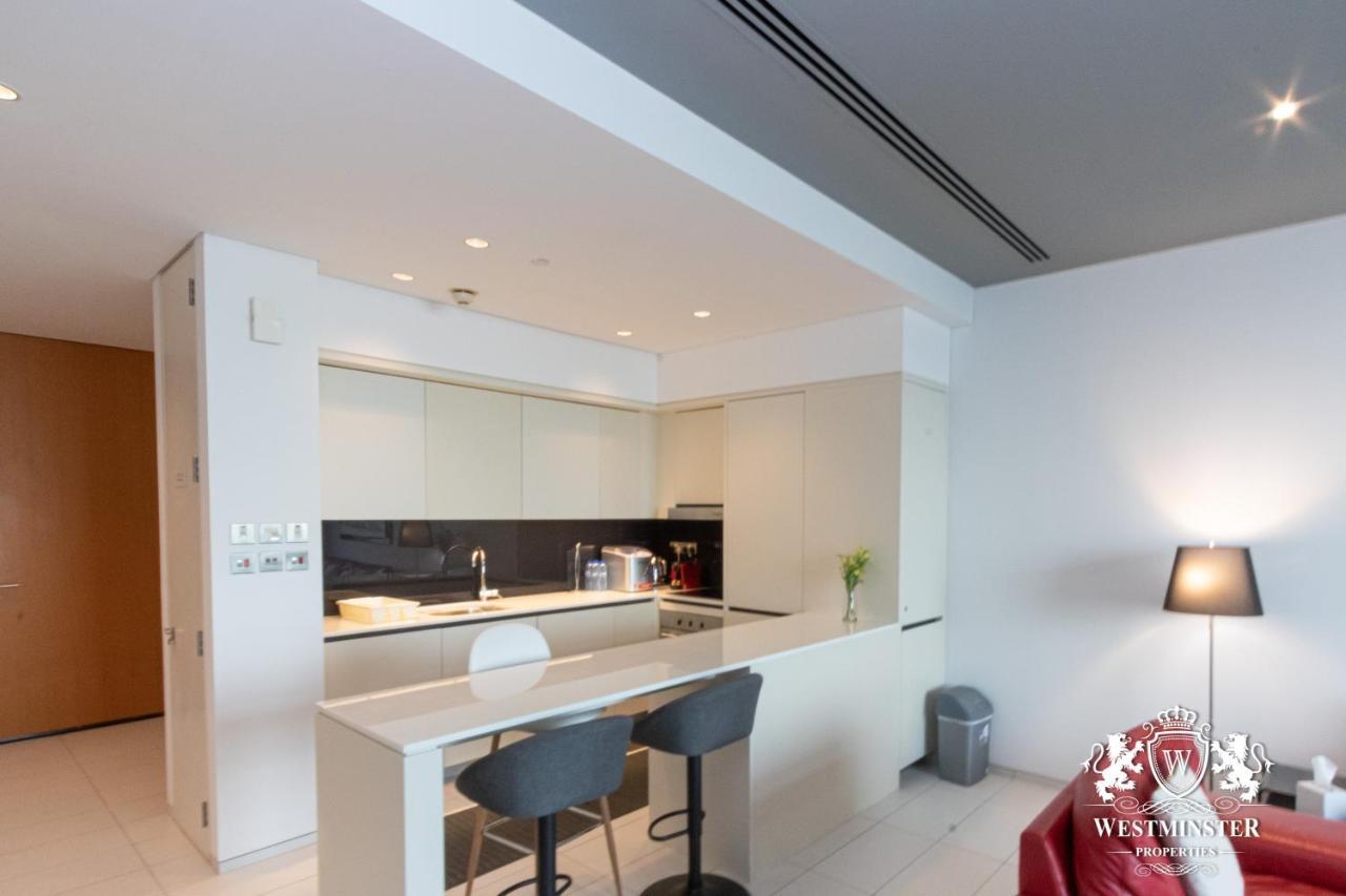 Apartemen Westminster Index Tower Difc