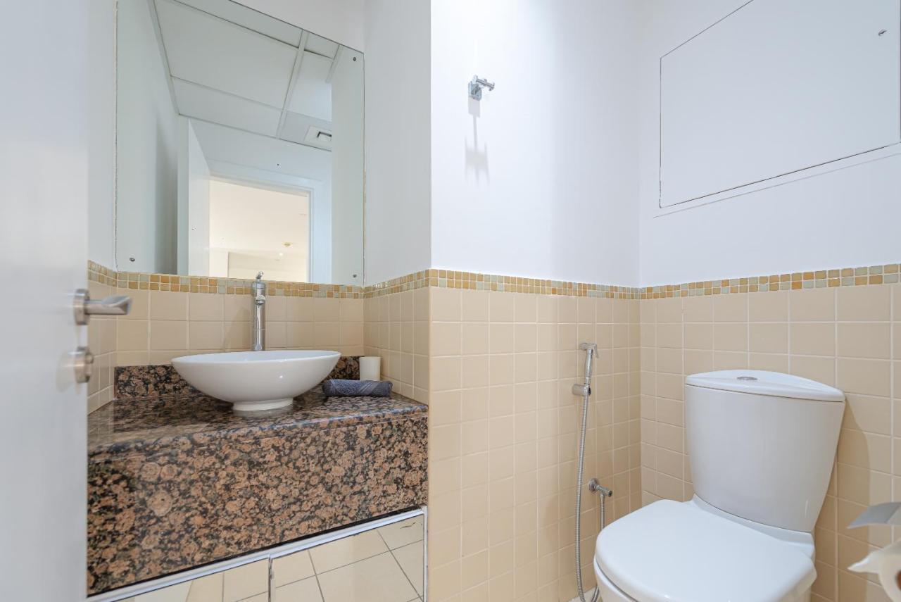 Apartamento Marco Polo - Marvelous & Luxurious Apt With Eye & Sea View