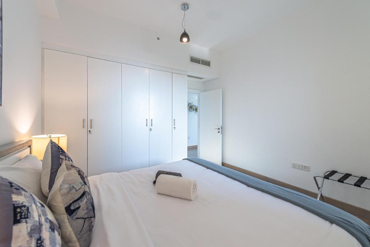 Apartamento Marco Polo - Marvelous & Luxurious Apt With Eye & Sea View *
