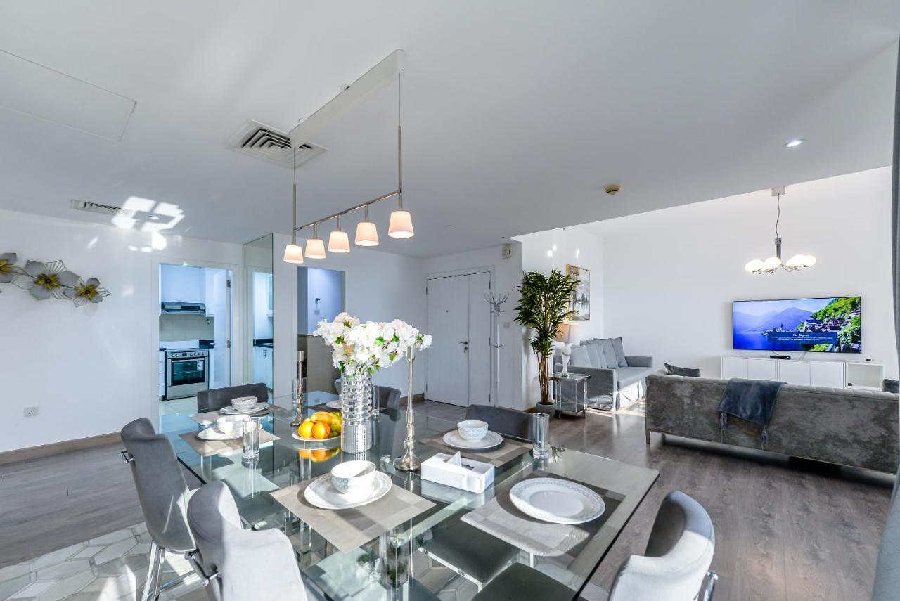 Marco Polo - Marvelous & Luxurious Apt With Eye & Sea View
