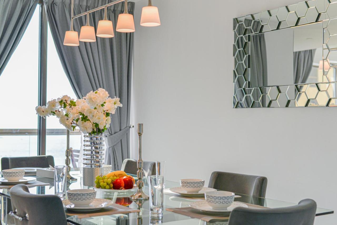 Apartamento Marco Polo - Marvelous & Luxurious Apt With Eye & Sea View