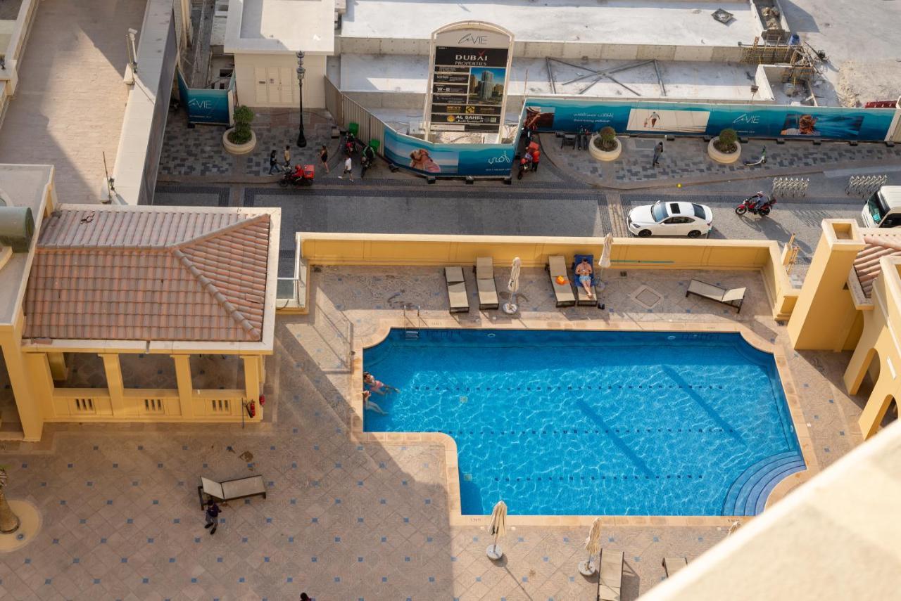 Apartamento Marco Polo - Marvelous & Luxurious Apt With Eye & Sea View