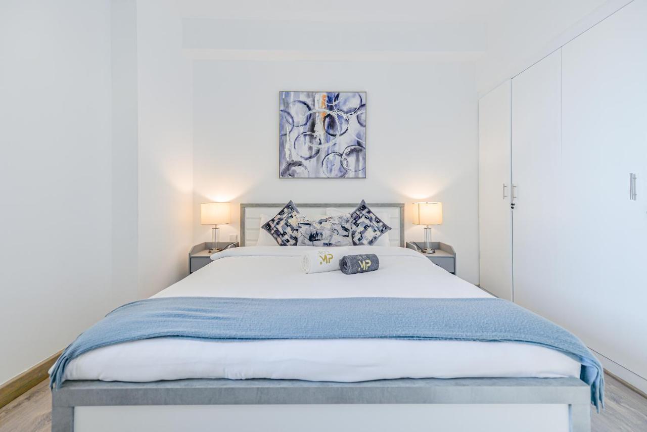 Marco Polo - Marvelous & Luxurious Apt With Eye & Sea View *
