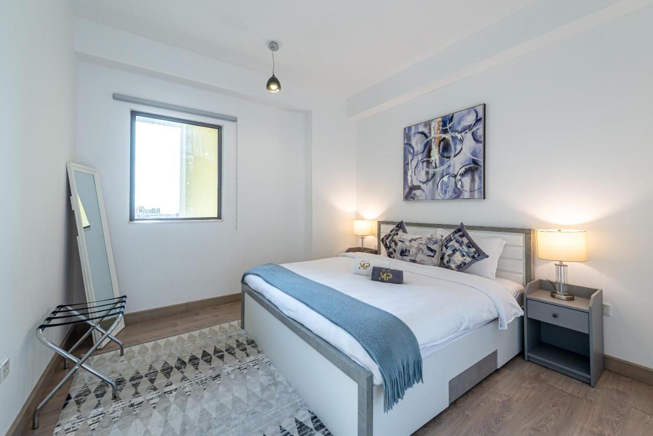 Marco Polo - Marvelous & Luxurious Apt With Eye & Sea View Apartamento