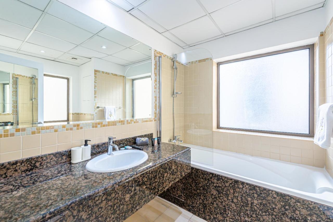 Marco Polo - Marvelous & Luxurious Apt With Eye & Sea View Apartamento