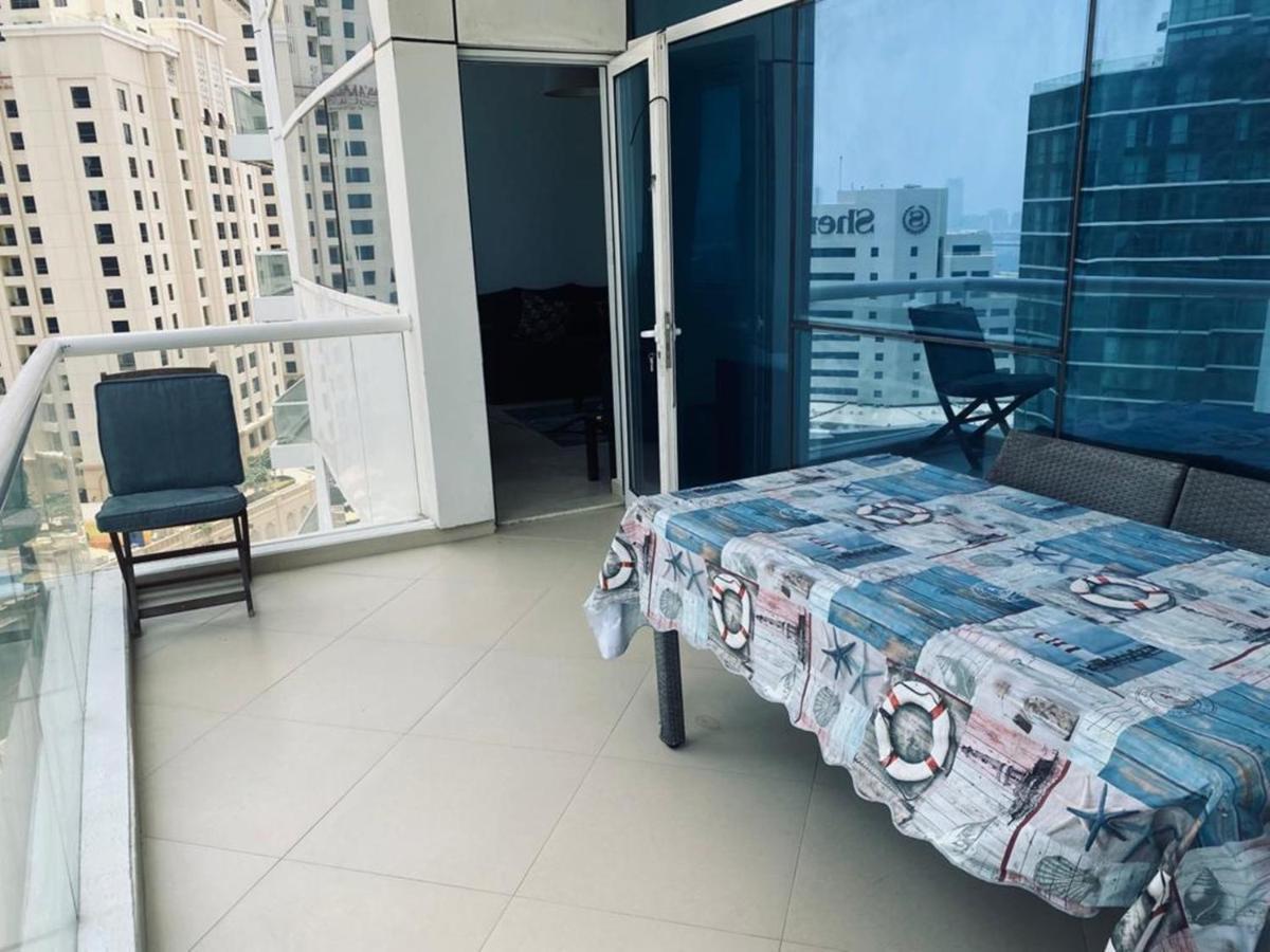 Appartement My-places Dorra Bay Towers 11