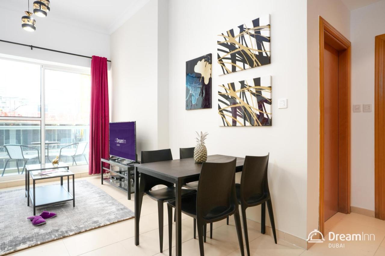 Dream - Mayfair Appartement Dubaï