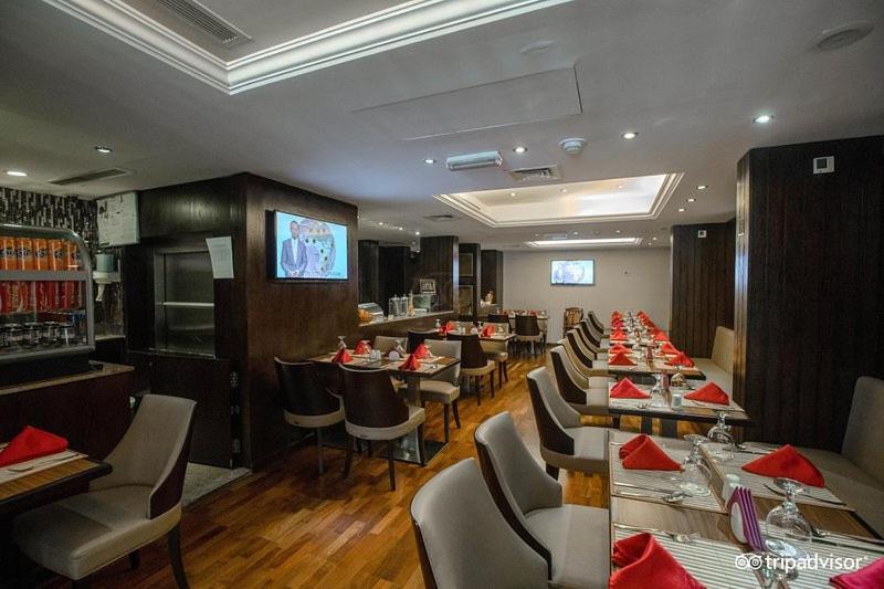 Deira Hotel