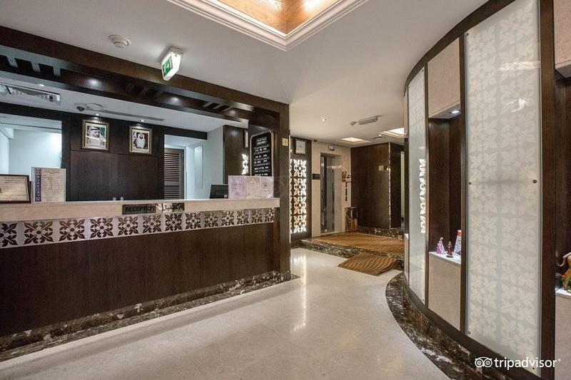 Hotel Deira