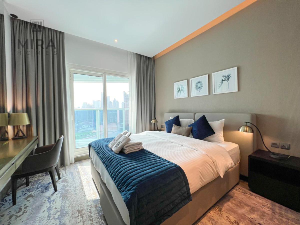 Mira - Fully Furnished Studio With Balcony Apartamento Dubái