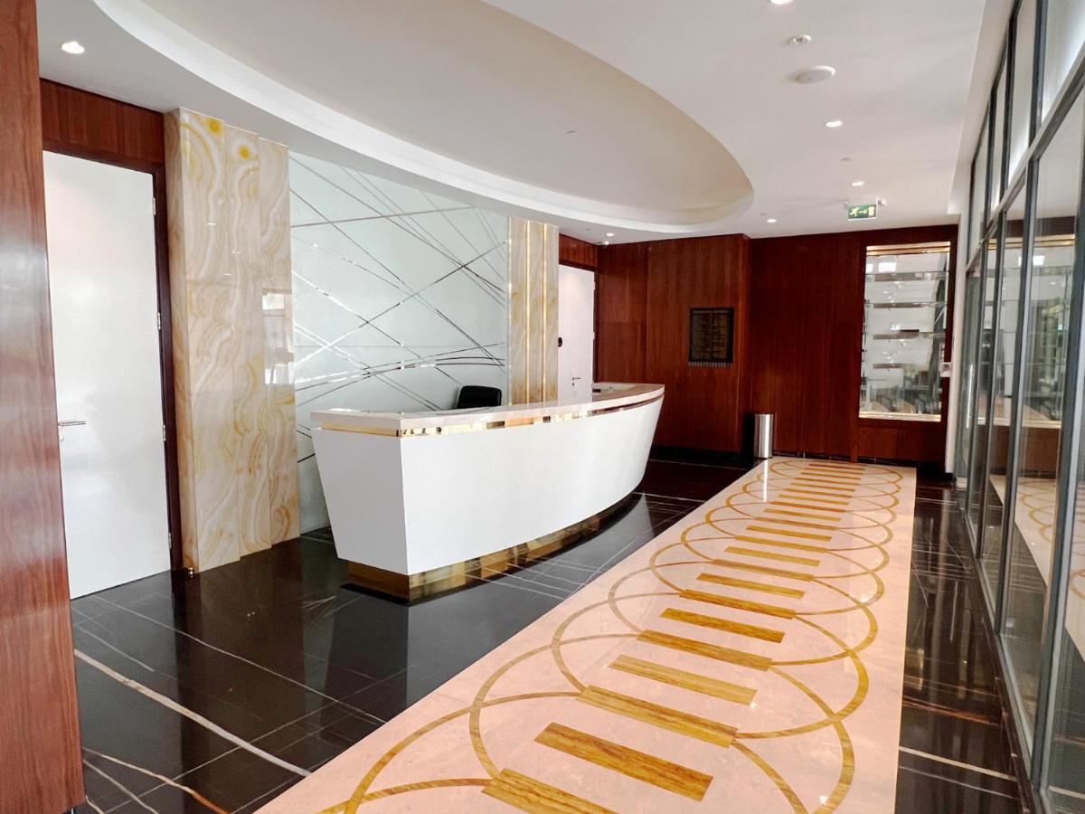 Lovely One Bedroom With World Class Amenities * Dubai