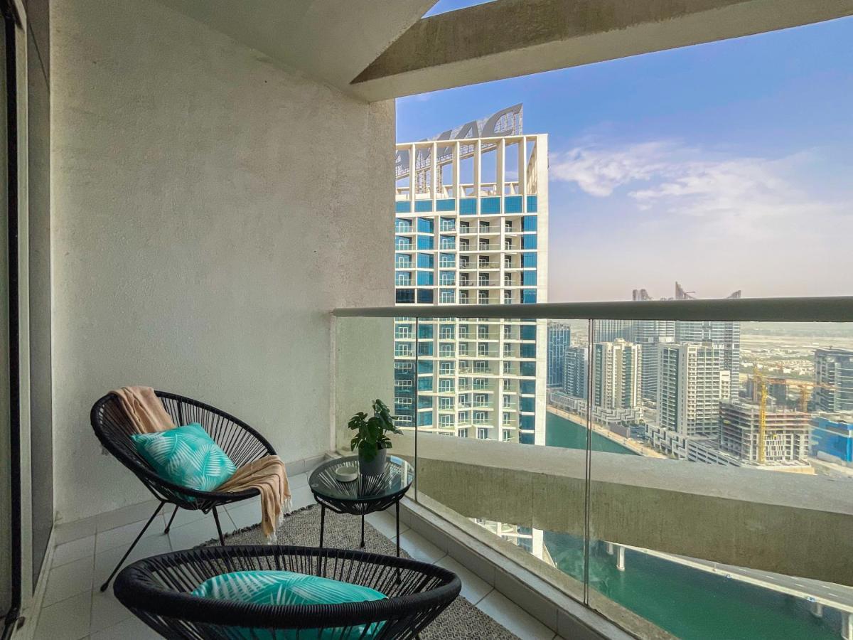 Appartement Higuests - Roomy And Chic With Panoramic Canal Views *