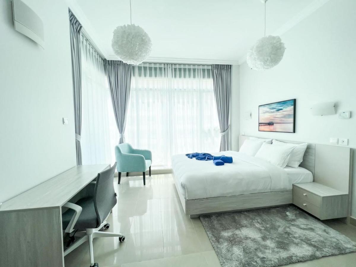 New Arabian Opal Tower Marina Appartement