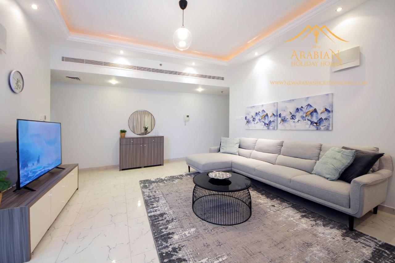 New Arabian Opal Tower Marina Appartement