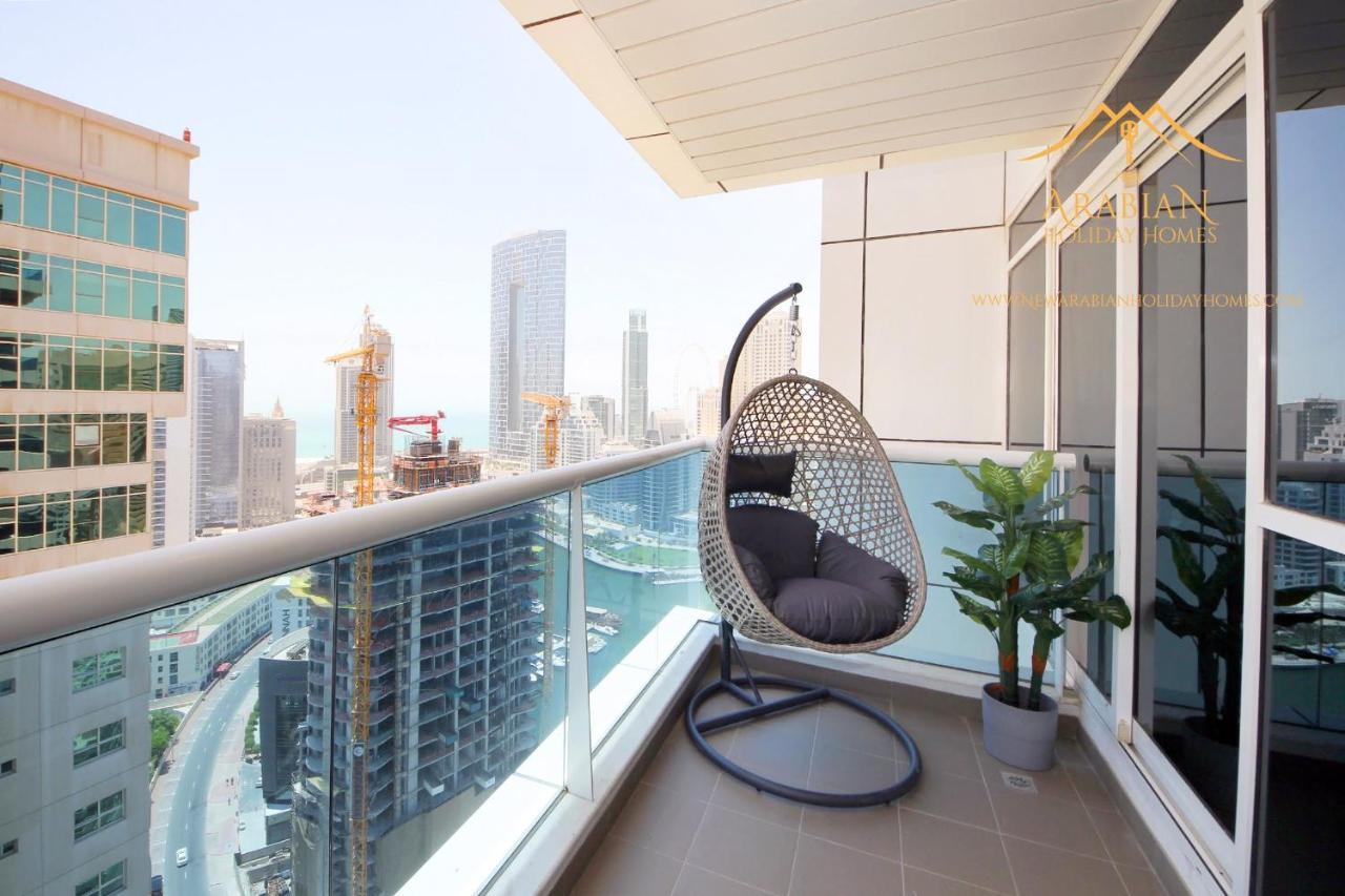 New Arabian Opal Tower Marina Appartement
