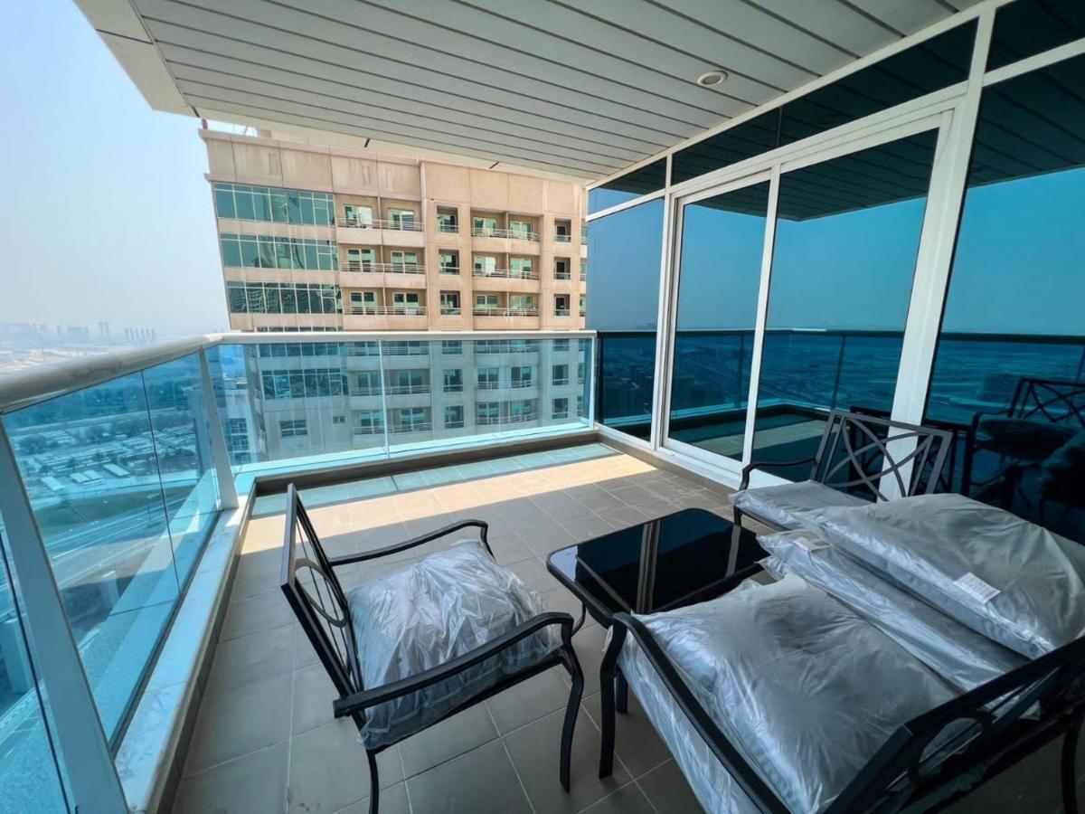 Appartement New Arabian Opal Tower Marina Dubaï