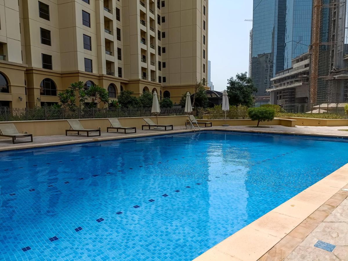 Marco Polo - Marvelous & Luxurious Apt With Eye & Sea View Apartamento Dubai