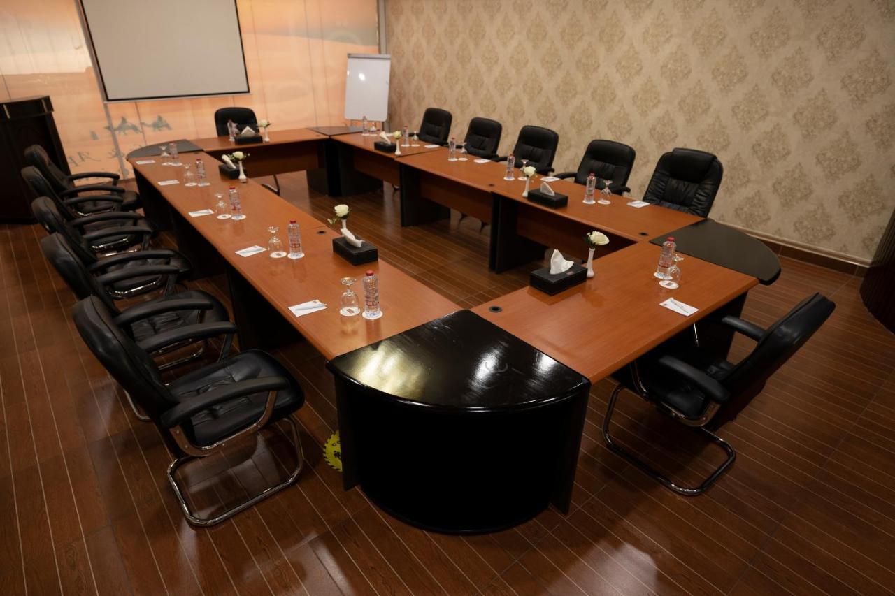Apart-hotel Al Jawhara 4*