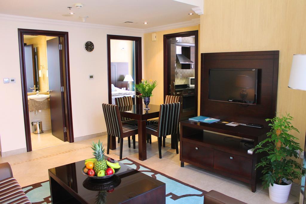 Appart hôtel Marmara