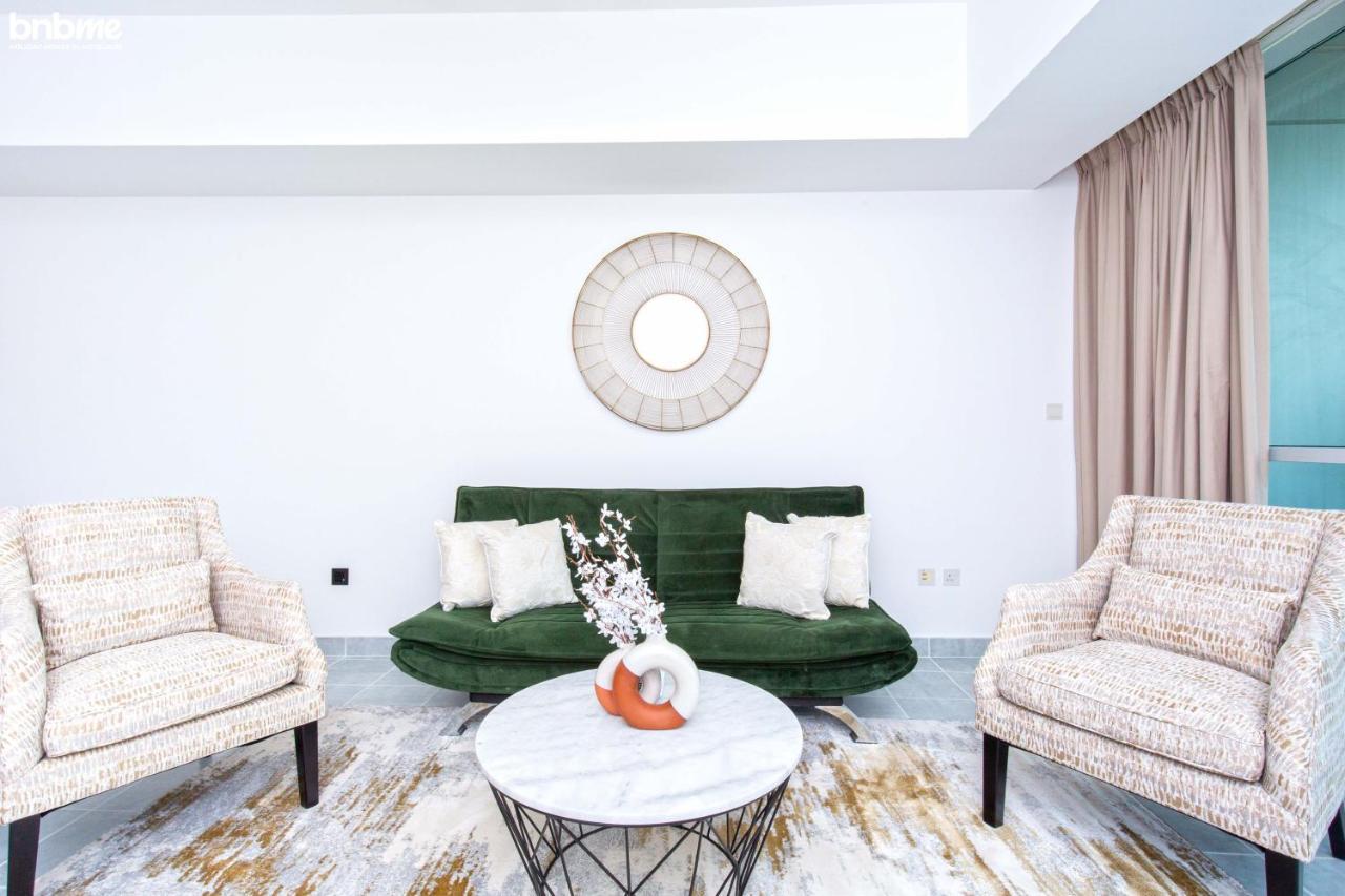 Lägenhet Bnbmehomes - Sit Back & Enjoy Seeing The Luxury Yachts Drive By - B67 *