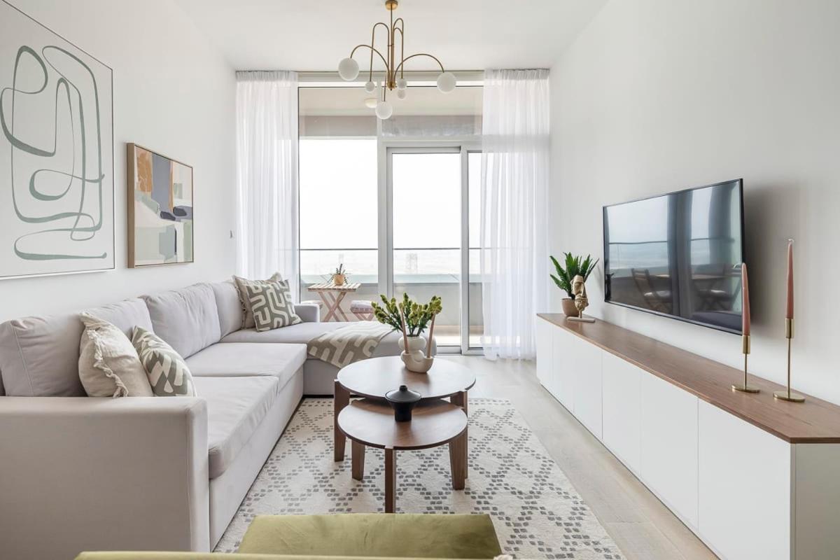 Frank Porter - Bloom Tower Appartement *