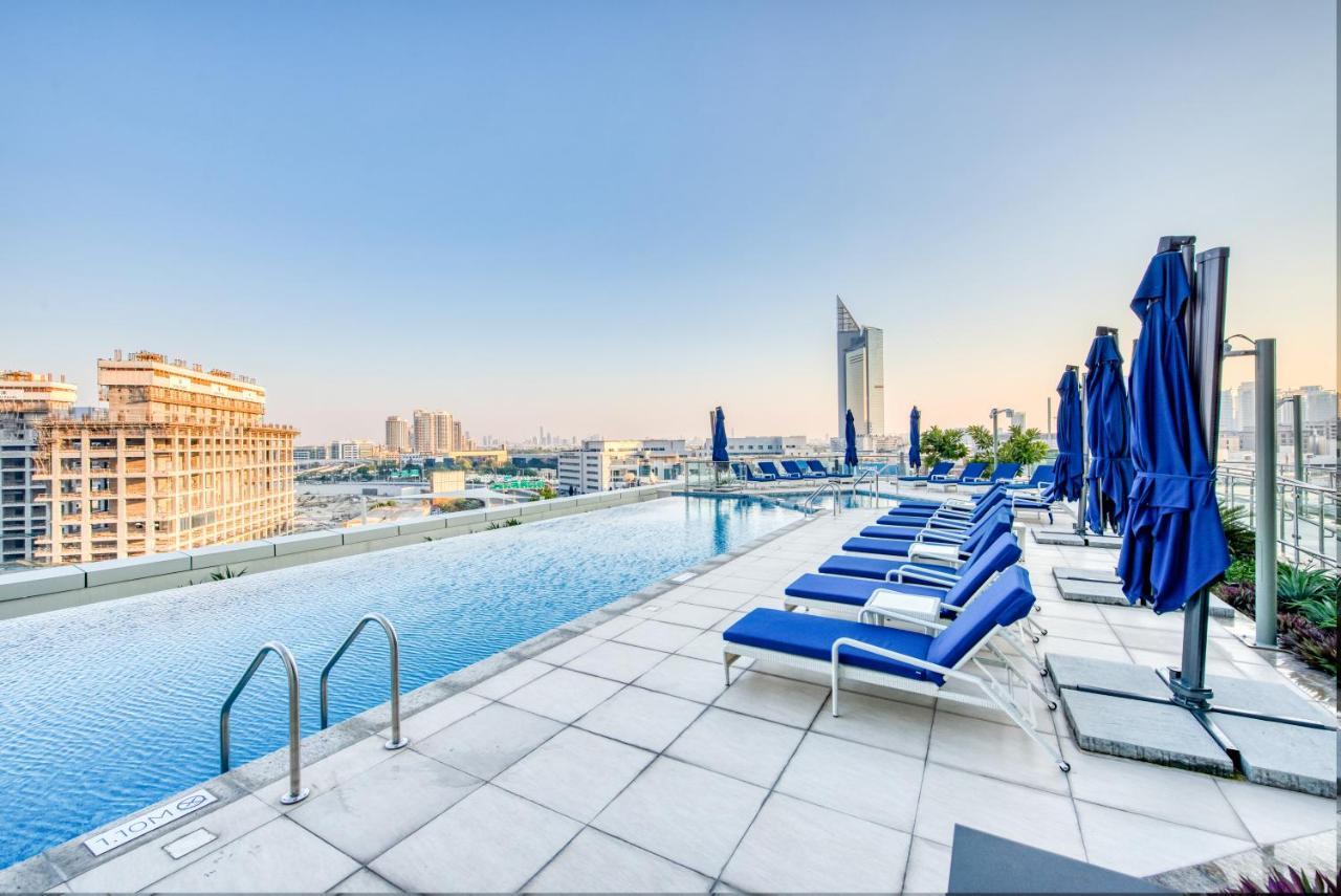 Lägenhet Avani Palm View Luxury