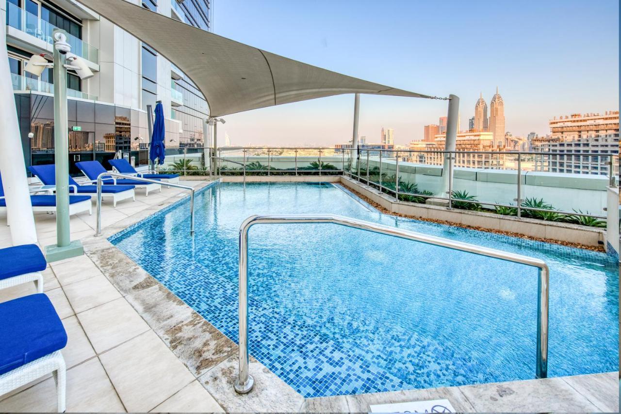 Avani Palm View Luxury Lägenhet