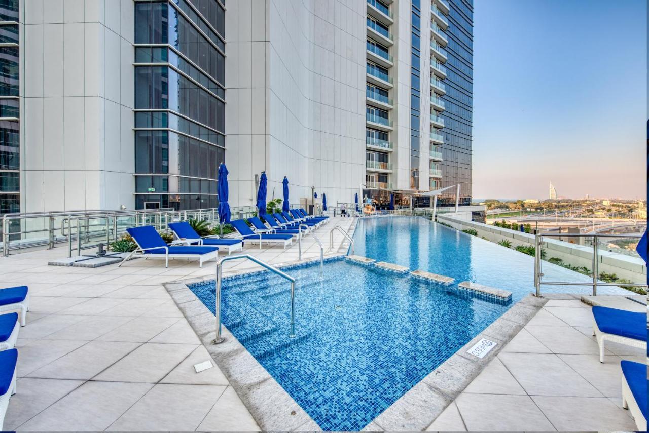 Avani Palm View Luxury Lägenhet