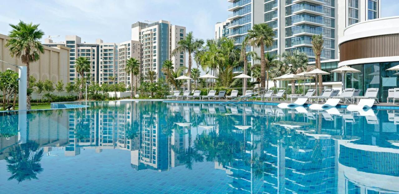 With Views, Jumeirah Towers - Mint Appartamento *