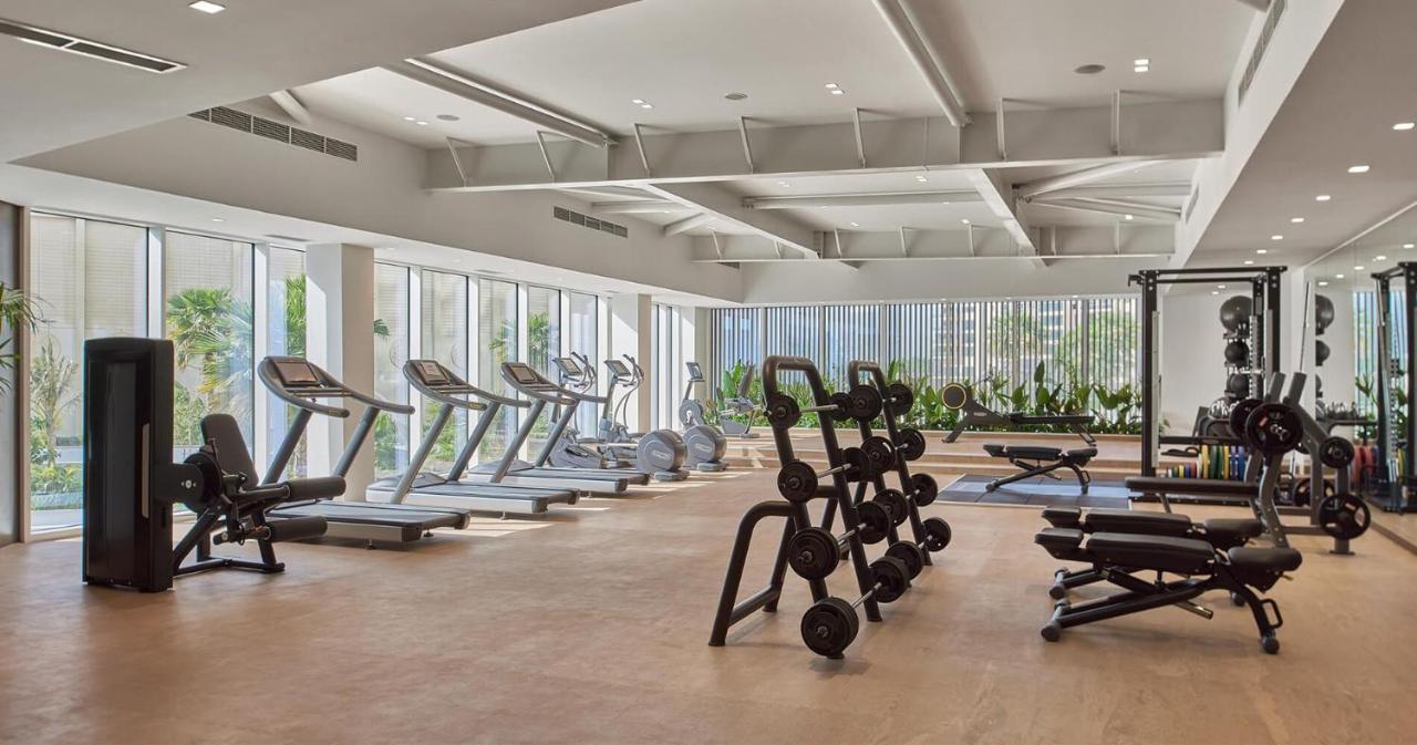 Appartamento With Views, Jumeirah Towers - Mint