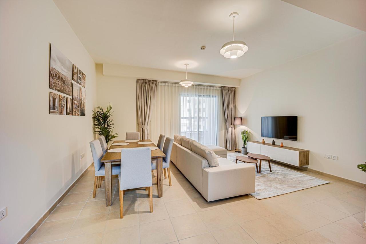 Remarkable New The Jbr Dubaï