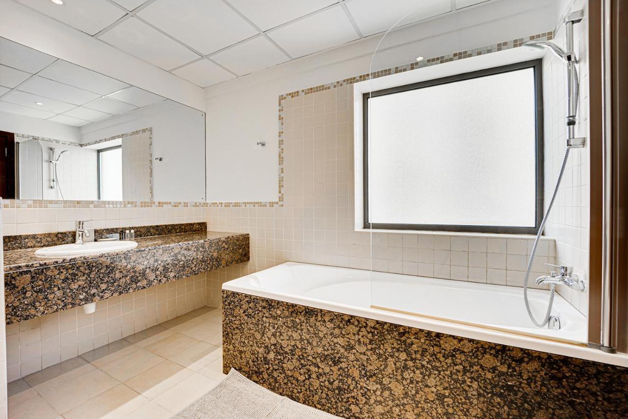 Remarkable New The Jbr Appartement Dubaï