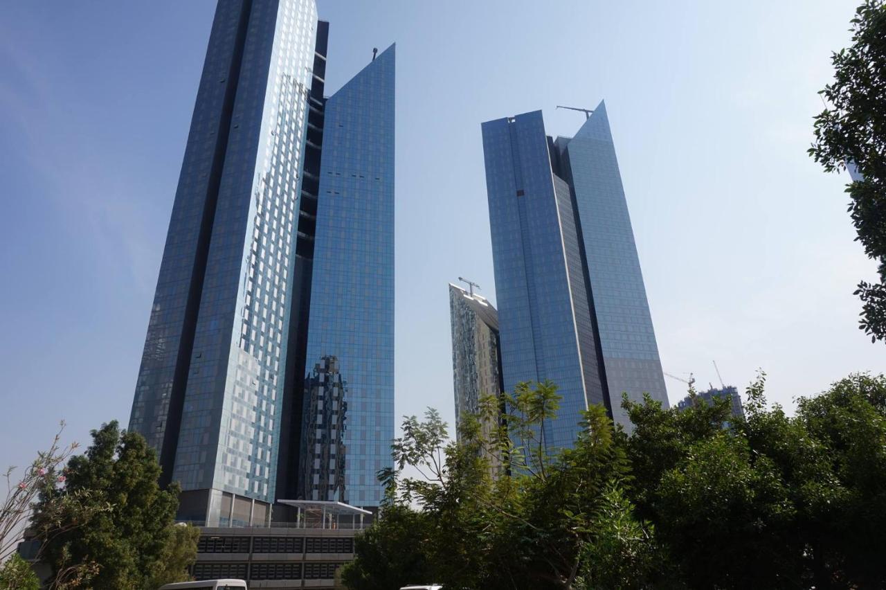 Hometown - Cosy 1 Bedroom With Brand New Furniture In Difc * Dubaï